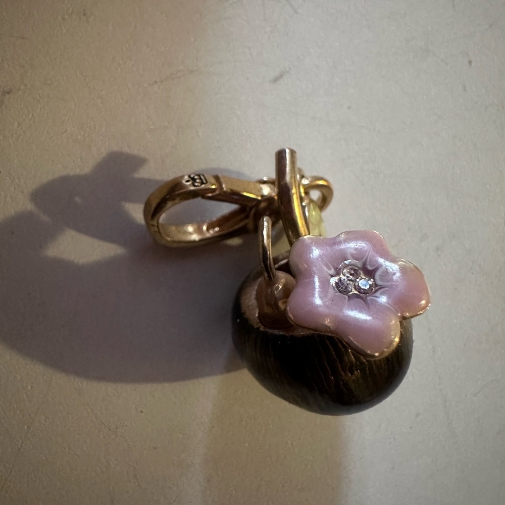 Vintage Juicy Couture charm - Picture 3 of 4